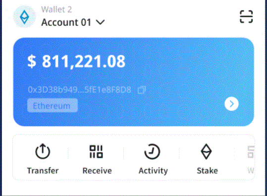 imToken 2.0如何导入im钱包私钥 - 数字资产钱